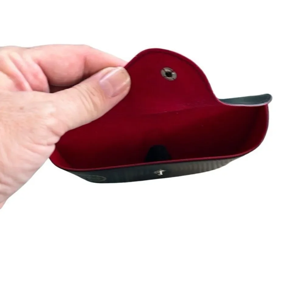 Ray-Ban sunglass holder